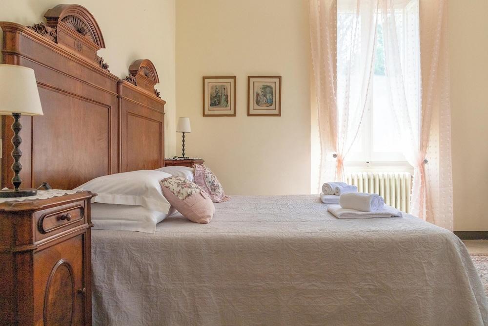 3884 Villa Monacelli by Barbarhouse