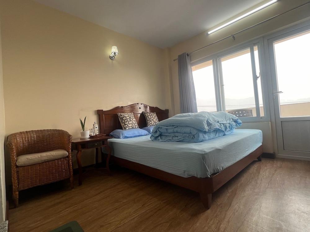 The Sparkling Turtle Backpackers Hostel