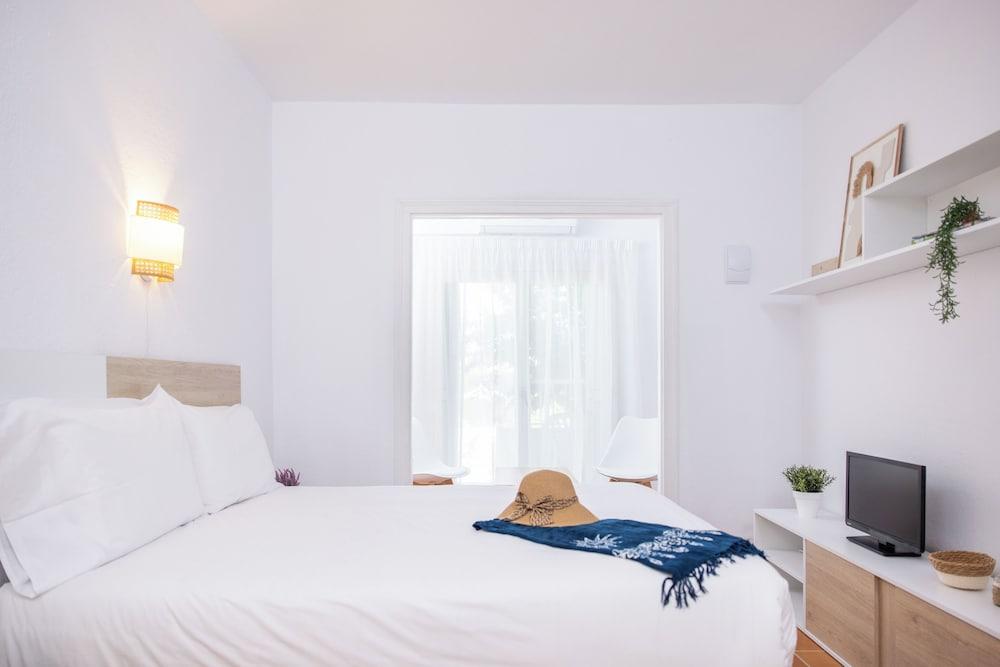 RVApartaments Escala Brava