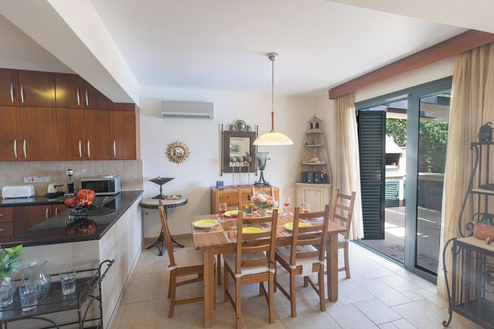 Protaras Spetses Villa Sp5