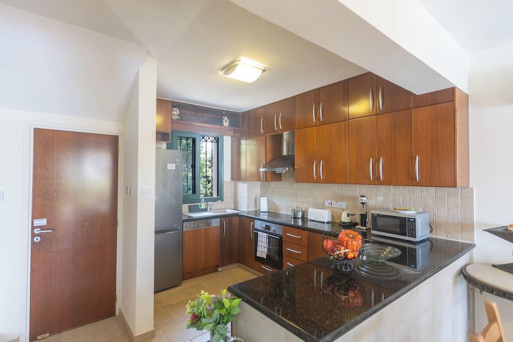 Protaras Spetses Villa Sp5