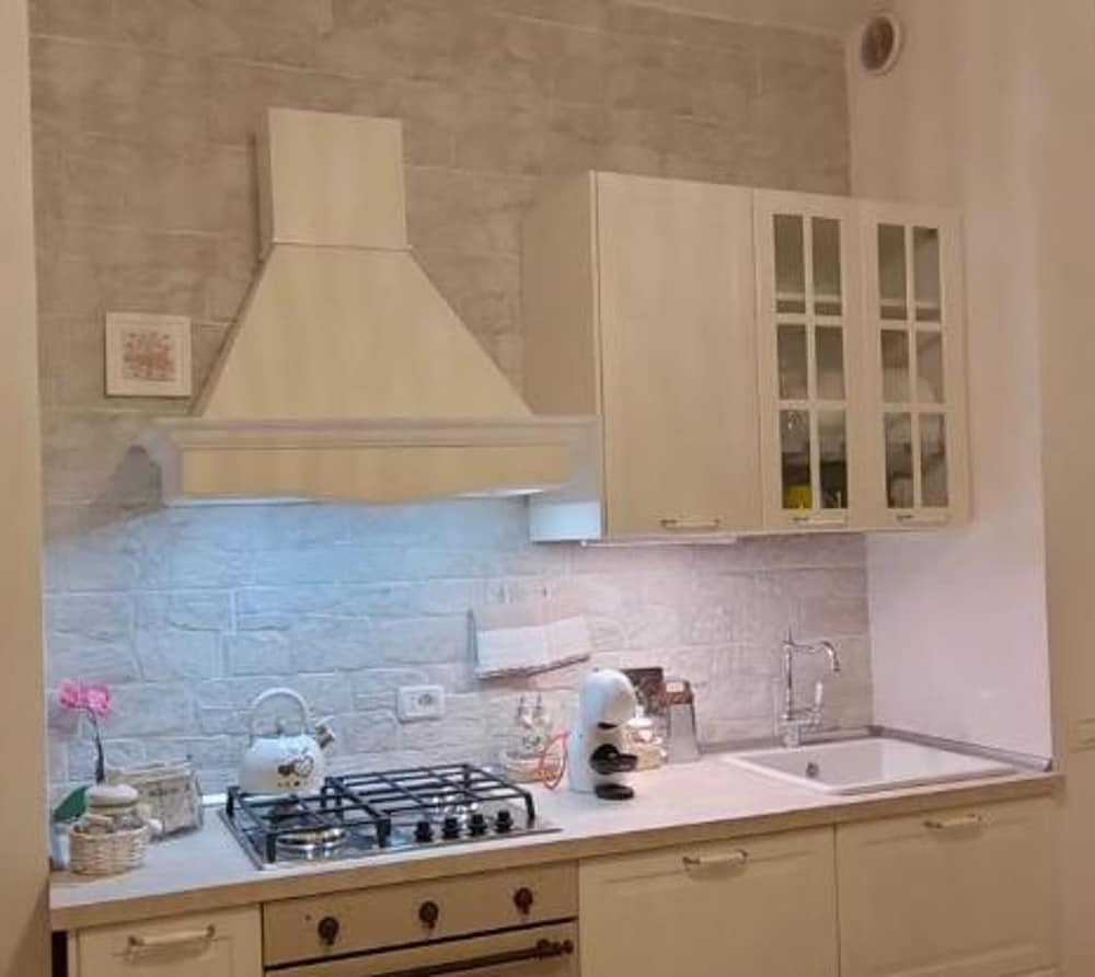 Tranquil Location With Views of Lake Trasimeno!