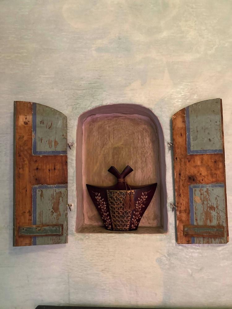 Villa Dar Dart Djerba 8 People