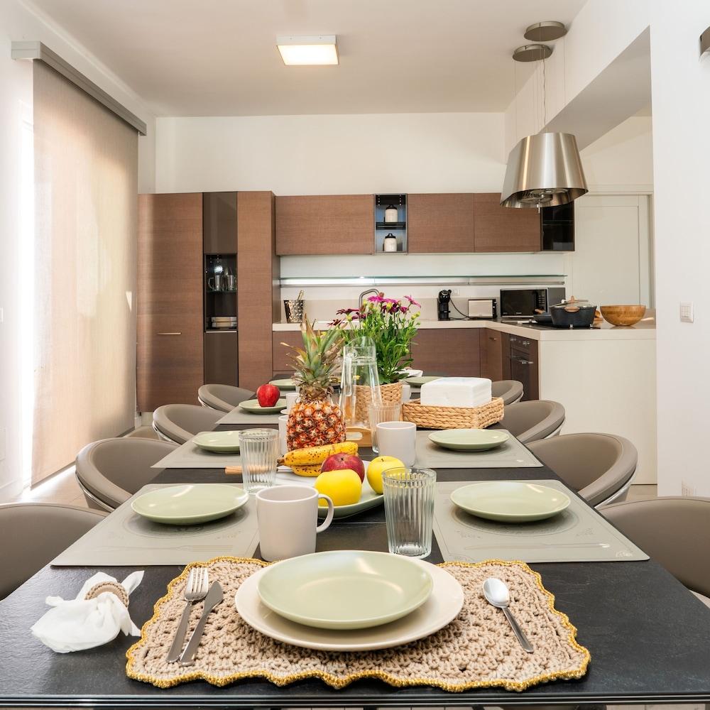 Villa Elena in Isola