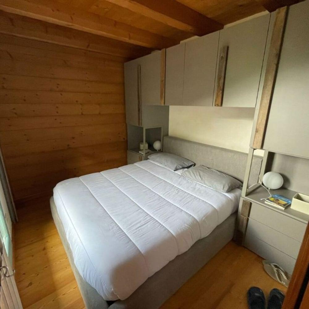 Chalet Desiderio in Ponte di Legno