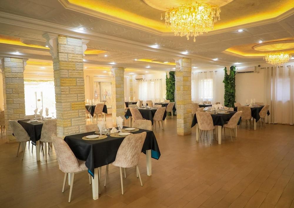 Hôtel Mariador Park