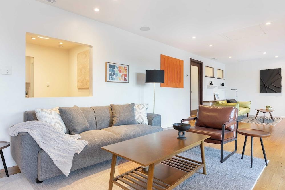 A-lister by Avantstay Hollywood Hills Luxe Group Escape w/ Pool