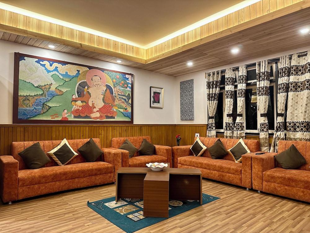 Hotel Norling S.K. Groups