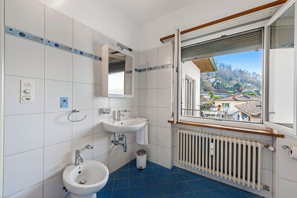 Garden on the Lake 1