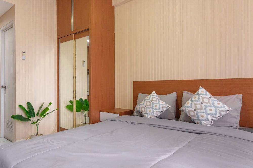 Kamala by TwoSpaces Studio @Akasa Apartment