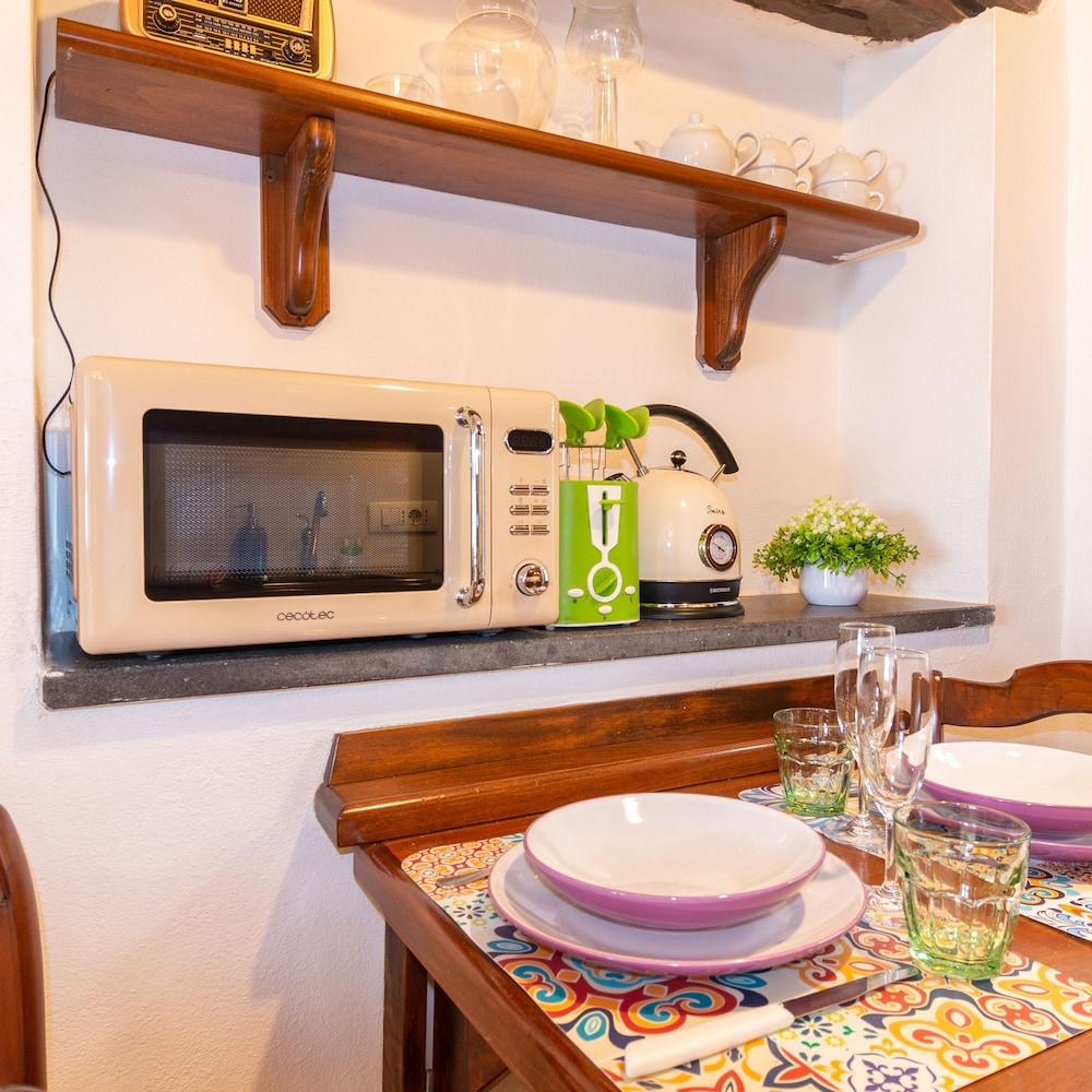 Terrazza Restituta in Cagliari