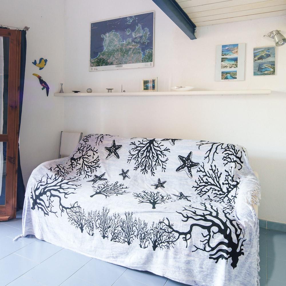 Casa Marebl in Palau