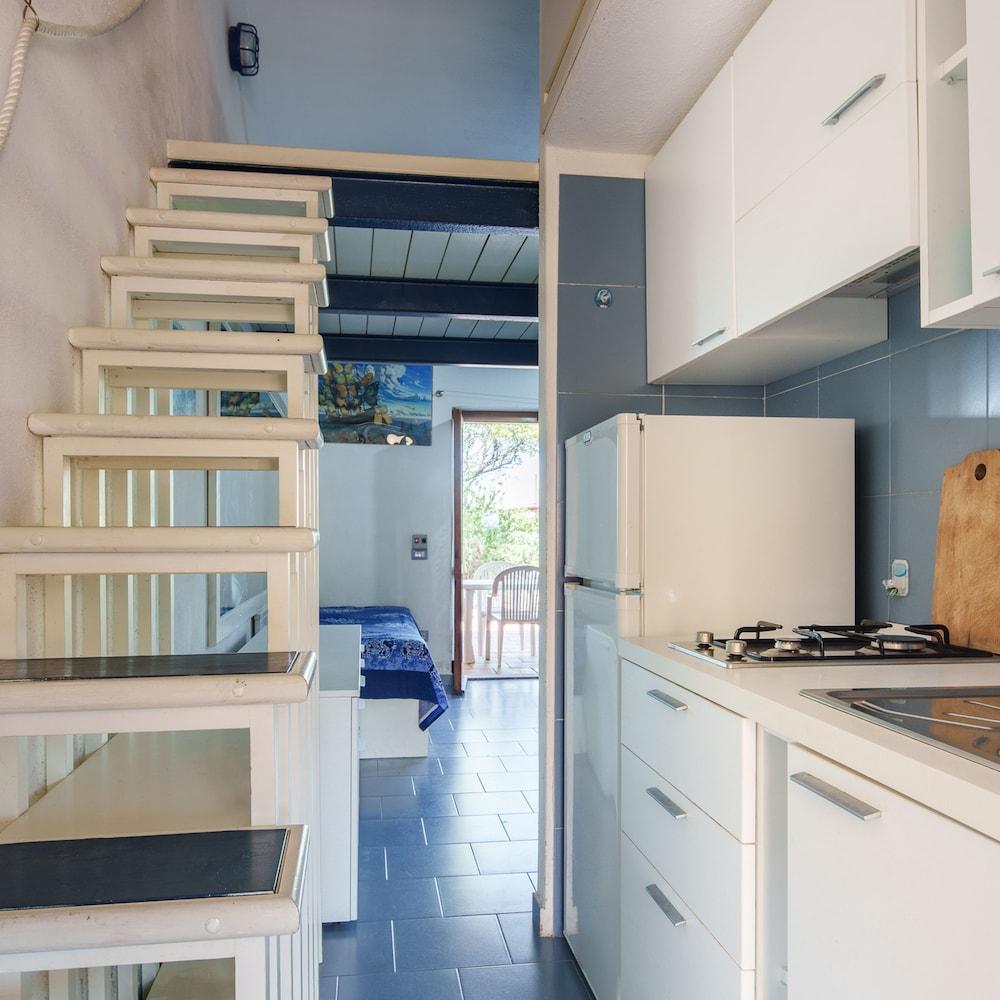 Casa Marebl in Palau