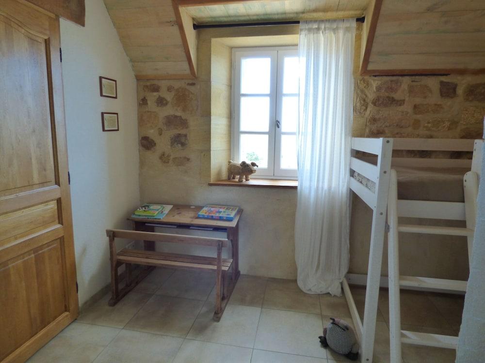 BRITAVIT Chambres et Table d'Hôtes