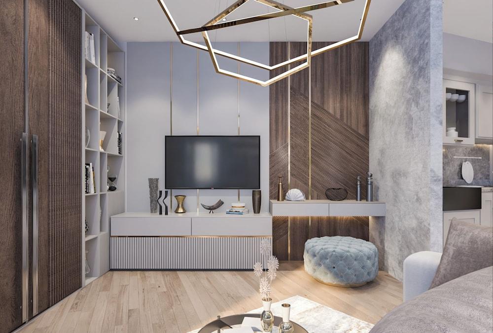 Cavalli Boutique Apartments