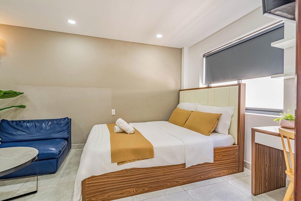 SpringHill Apartment - The High Class