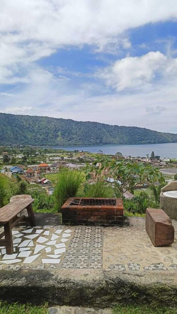 Puncak Lestari Villa Bedugul