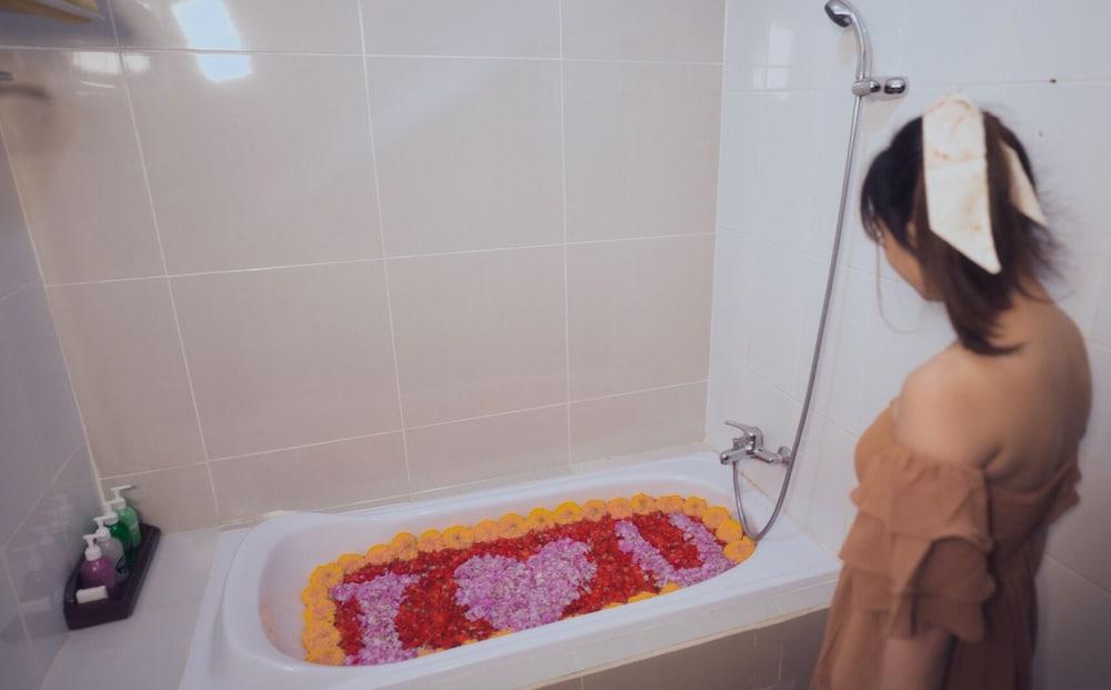 Puncak Lestari Villa Bedugul