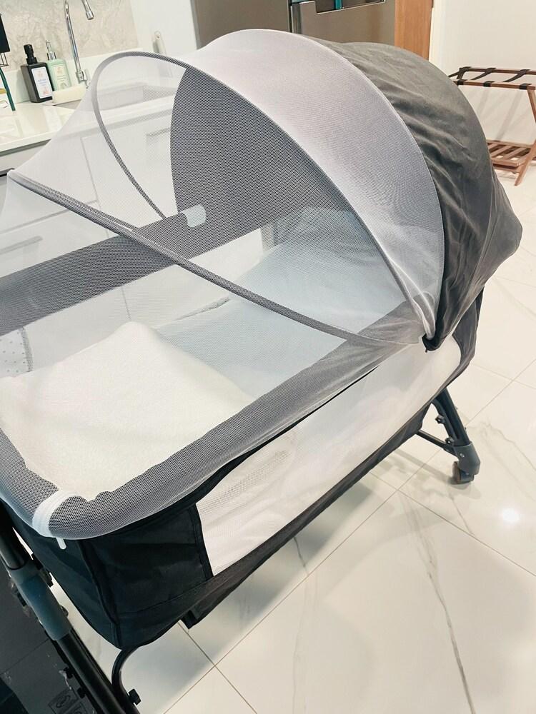 B305 - 1 Bedroom Condo Pool View Near Ao Nang Beach