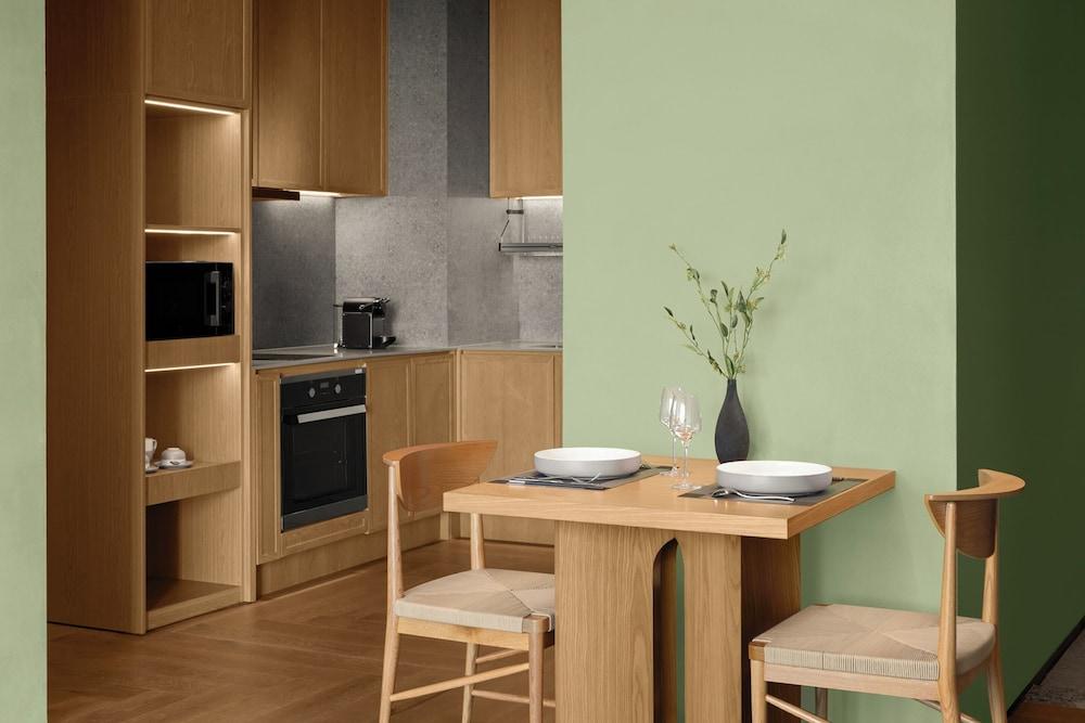 L7 West Lake Hanoi By Lotte - L7 Residences