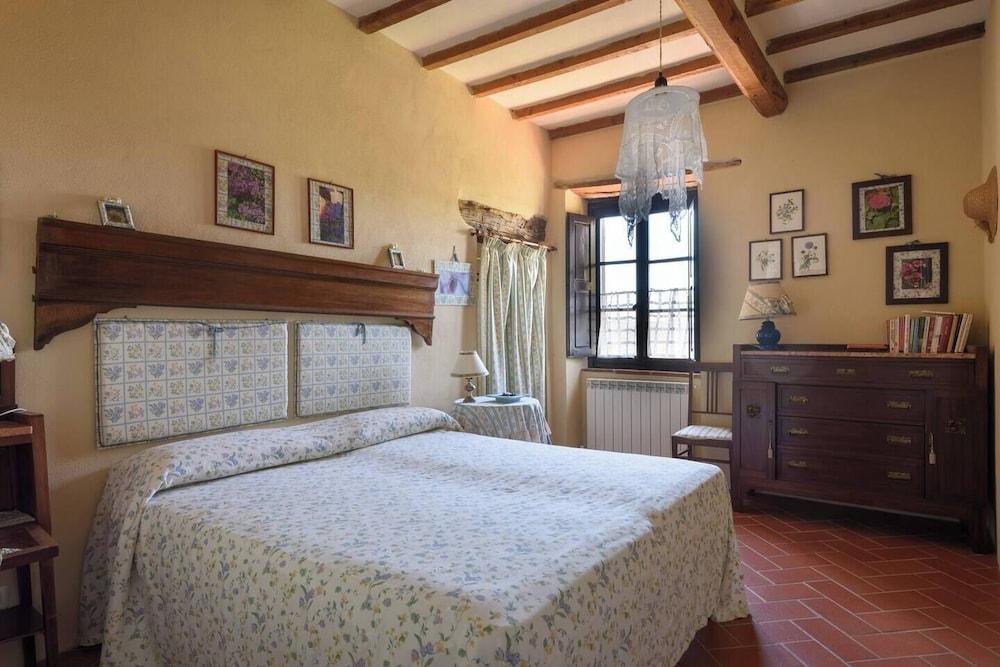 Villa Mille Primavere