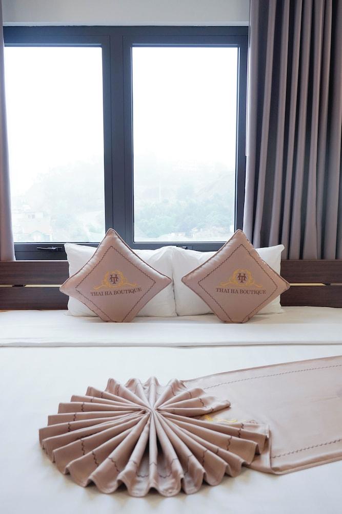 Thai Ha Boutique Hotel