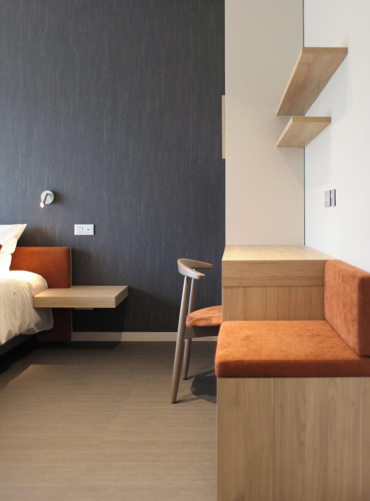 Hotel Les Fines Gueules