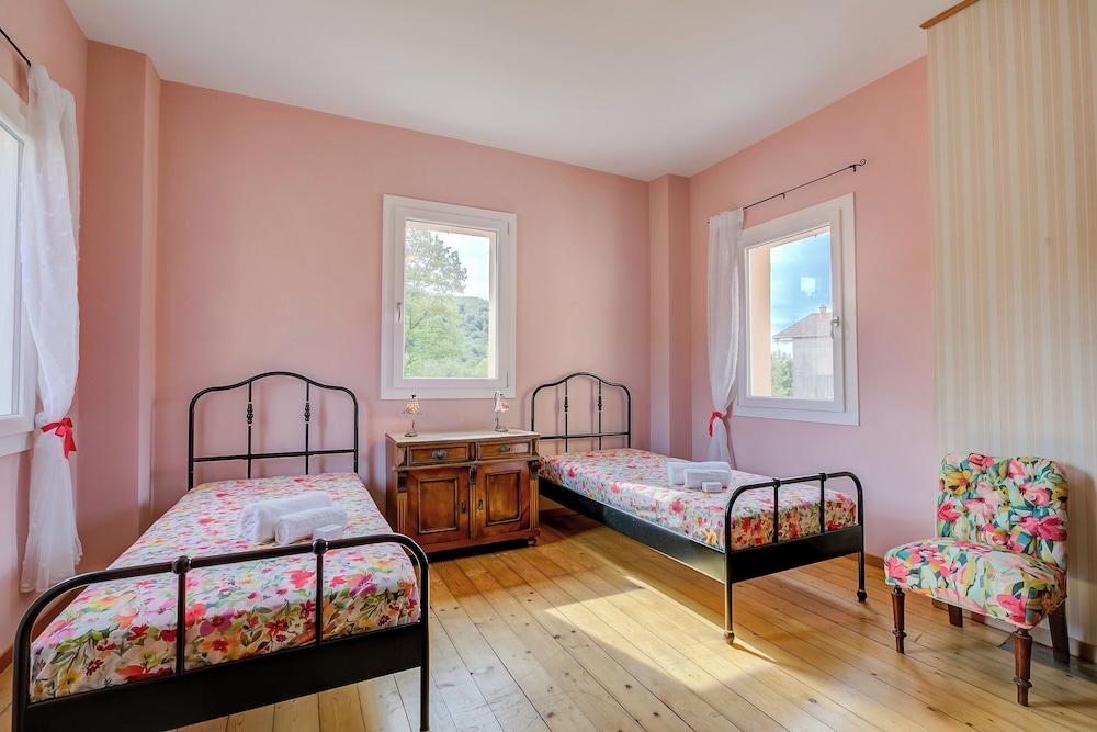 Villa Tagini 10 minutes from Stresa