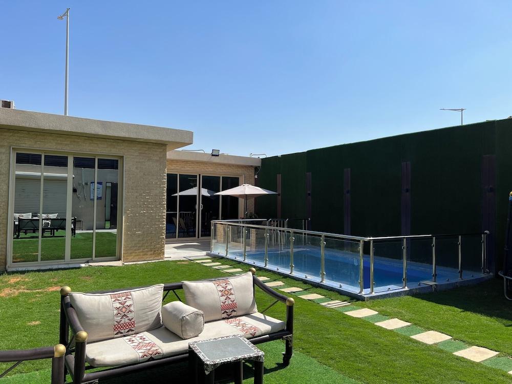 Aria Resorts and Chalets