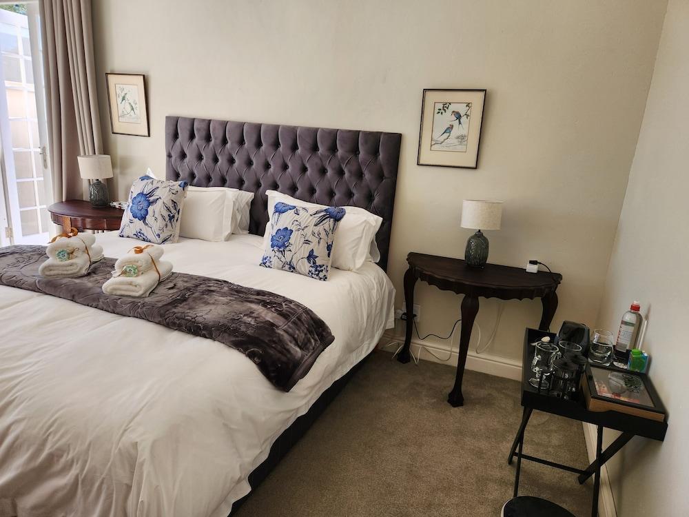 Schoongezicht Guesthouse