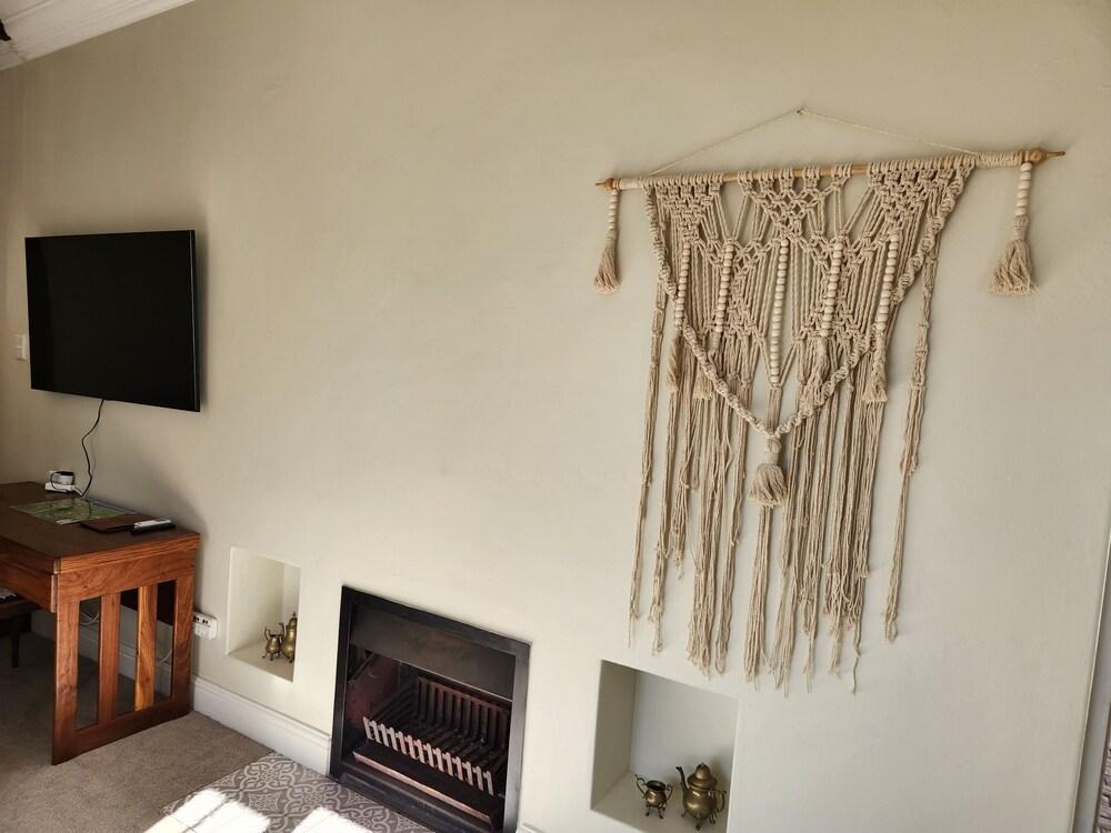 Schoongezicht Guesthouse