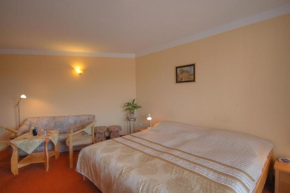 HOTEL PANORAMIC OSCAR