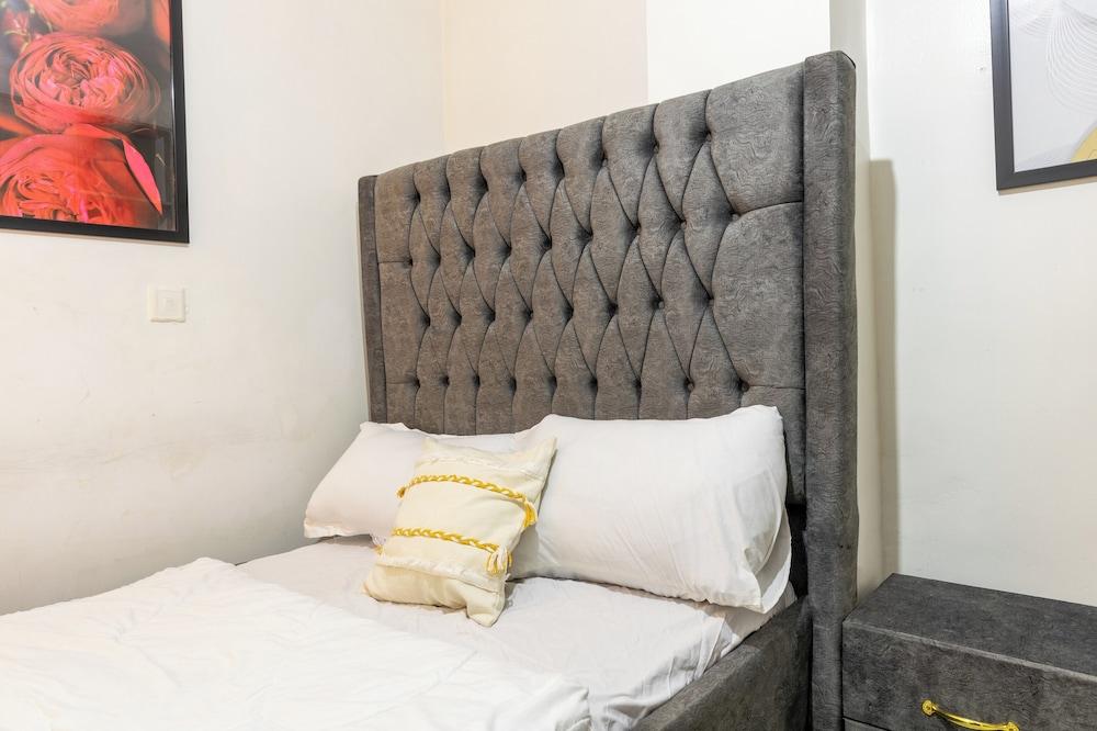 Triad Serviced Apartments