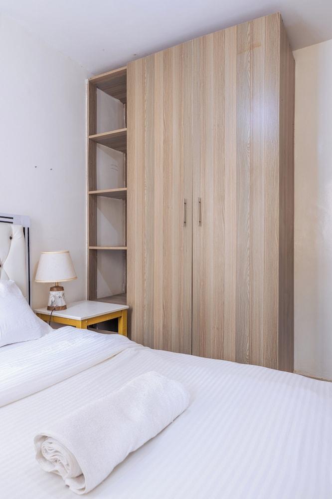 Triad Serviced Apartments