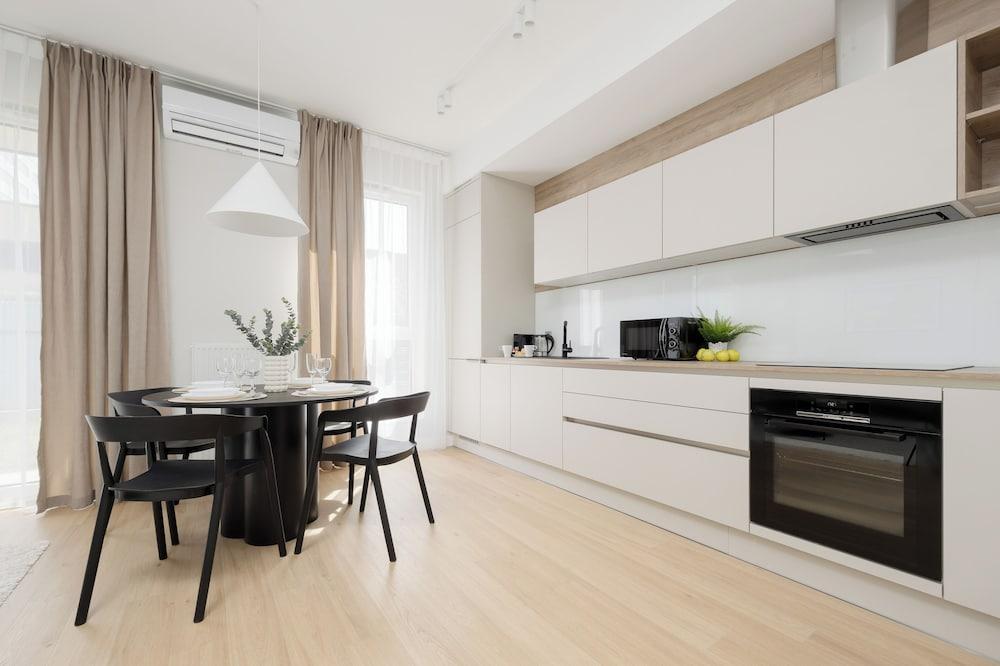 Apartment With Sauna by Renters Prestige