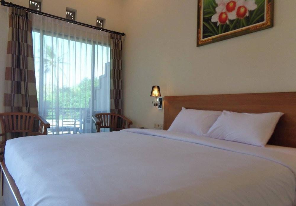 Avana Hotel Pemuteran