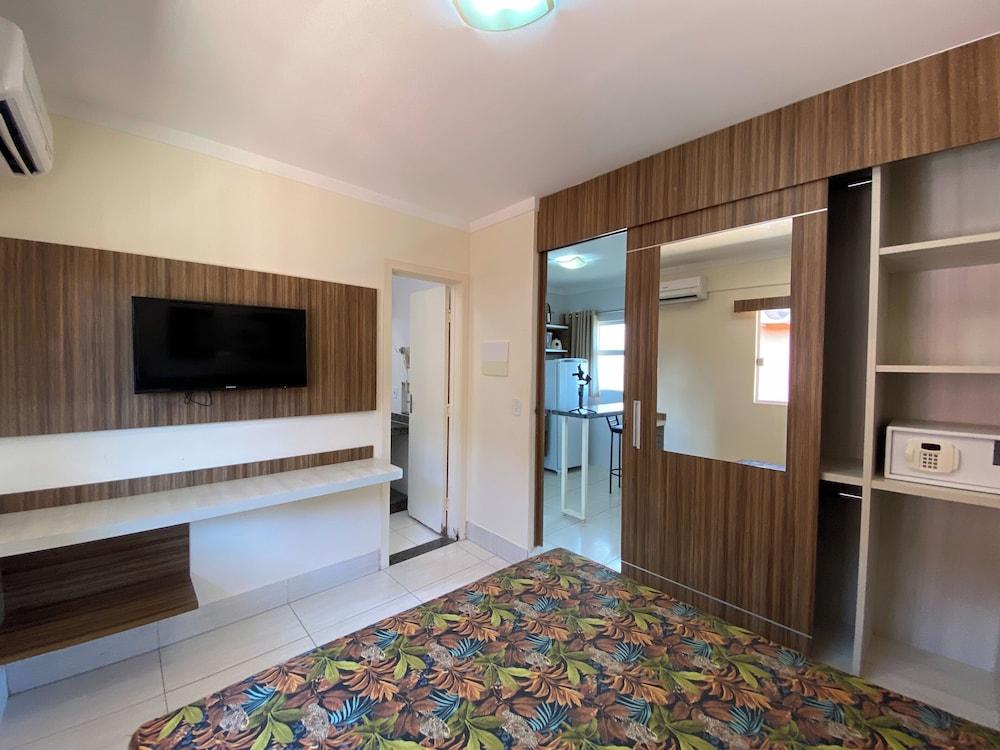 Lacqua diRoma - Caldas Novas