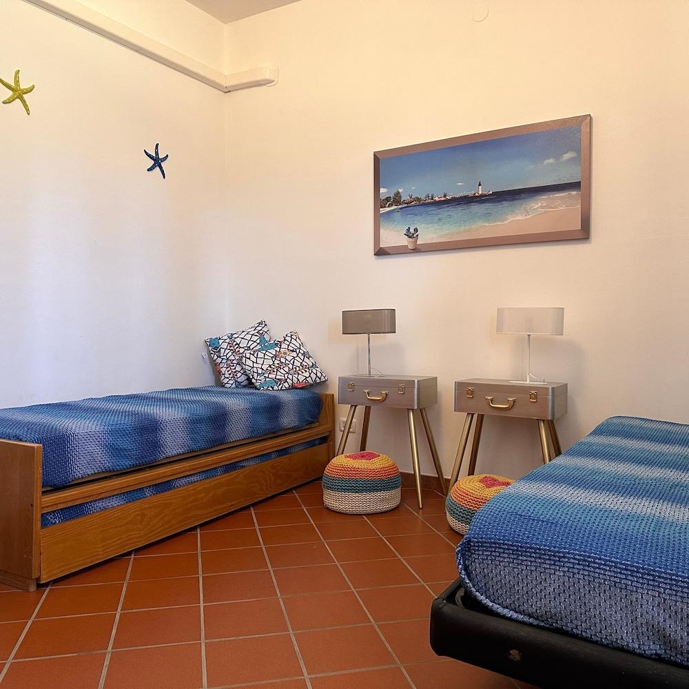 Rock Garden Villa in Isola