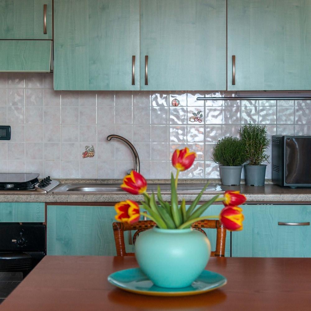 La Casa di Salvatore