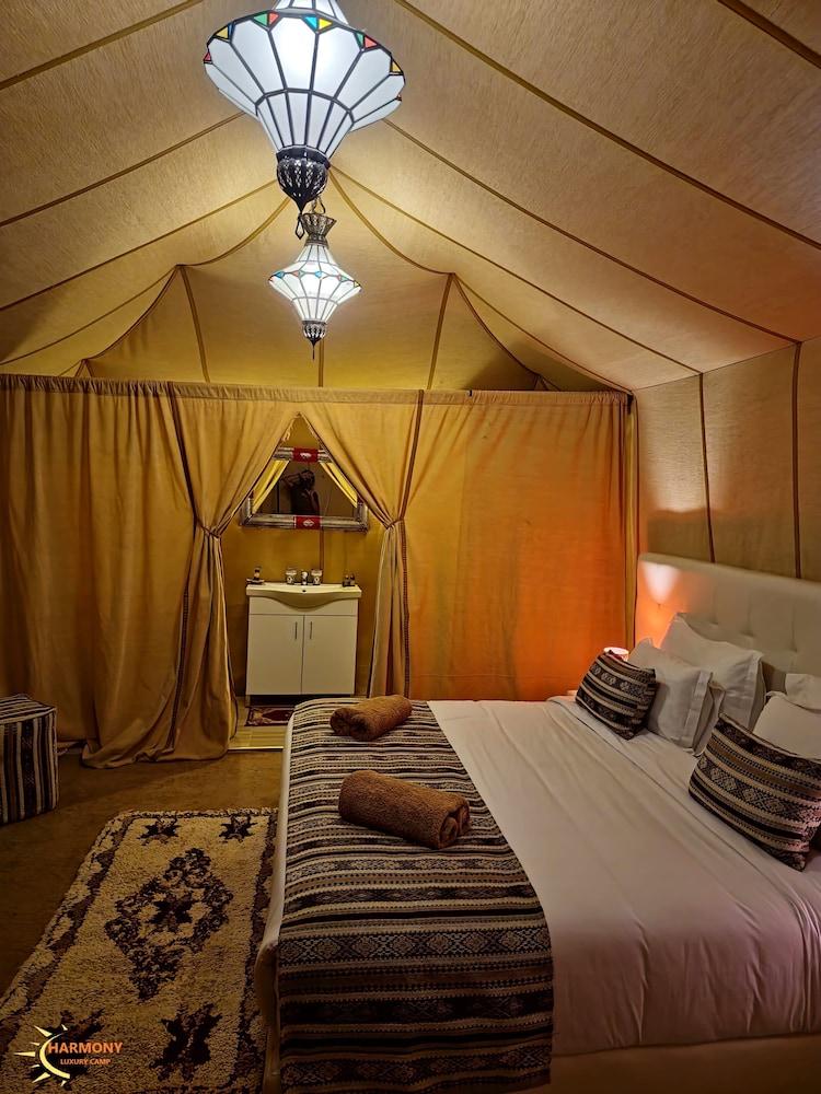 Harmony Merzouga Desert Camp