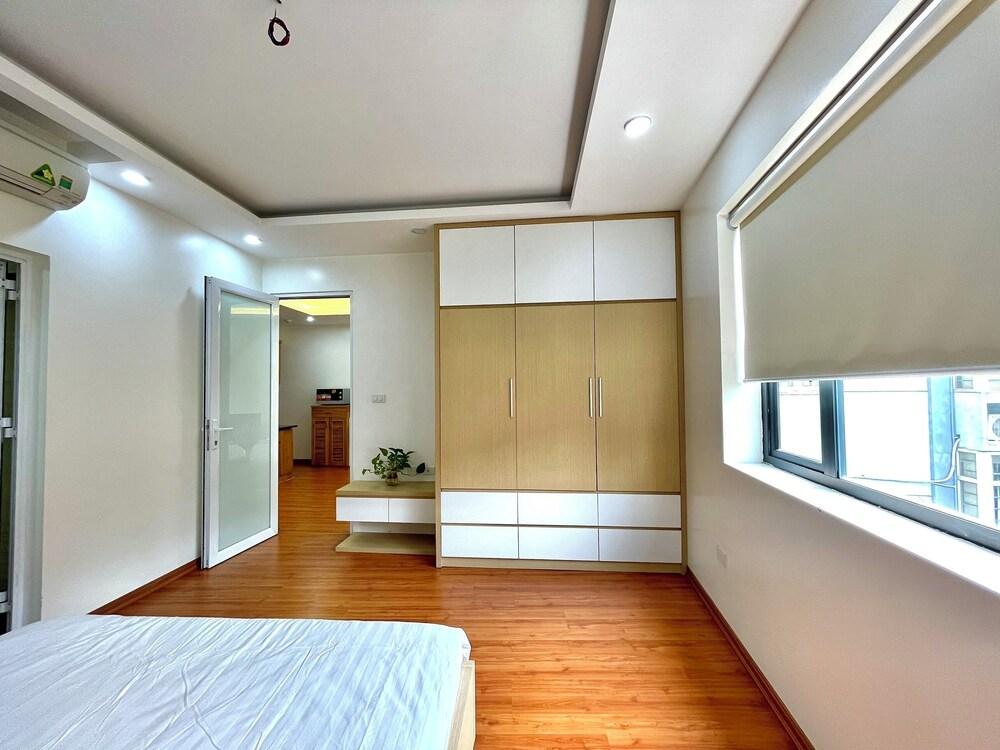 NINE HOUSING 92 Dao Tan