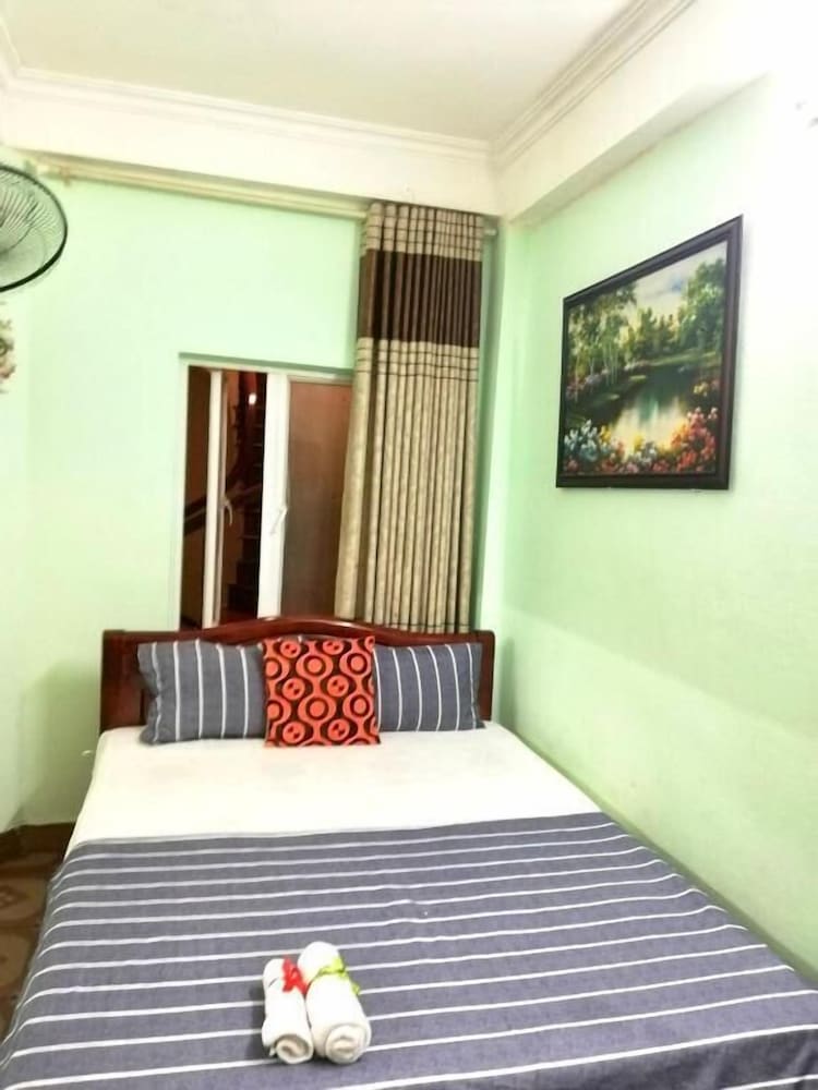 Bao Lam Hostel- by Bay Luxury