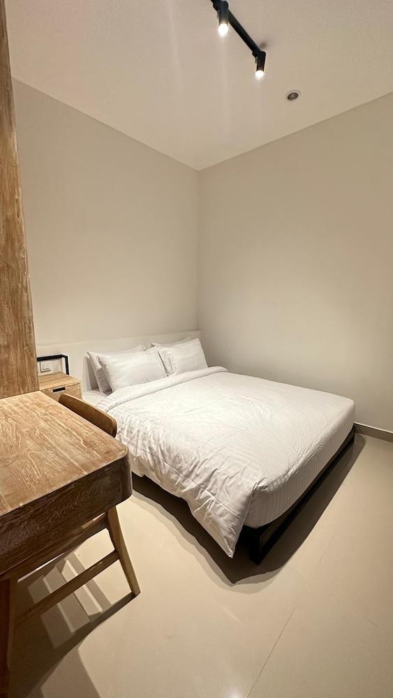 Bukawa Residences Balangan