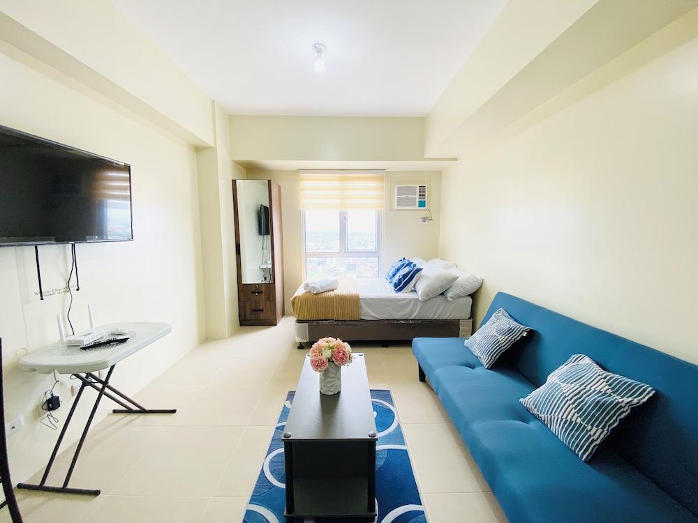 Avida Riala Towers by P&J