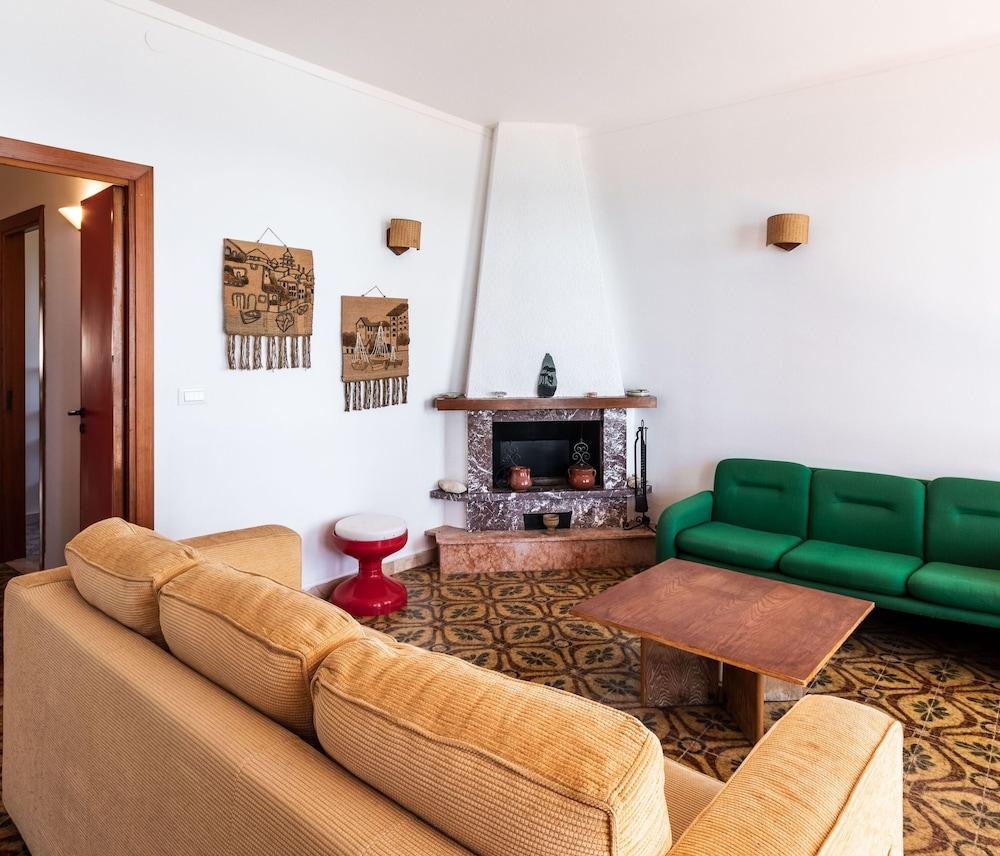 Villa Sulla Spiaggia