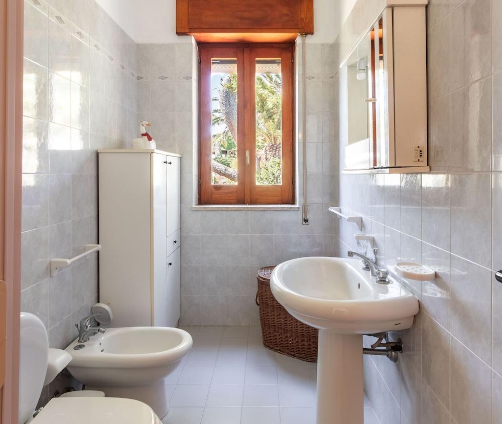 Villa Sulla Spiaggia