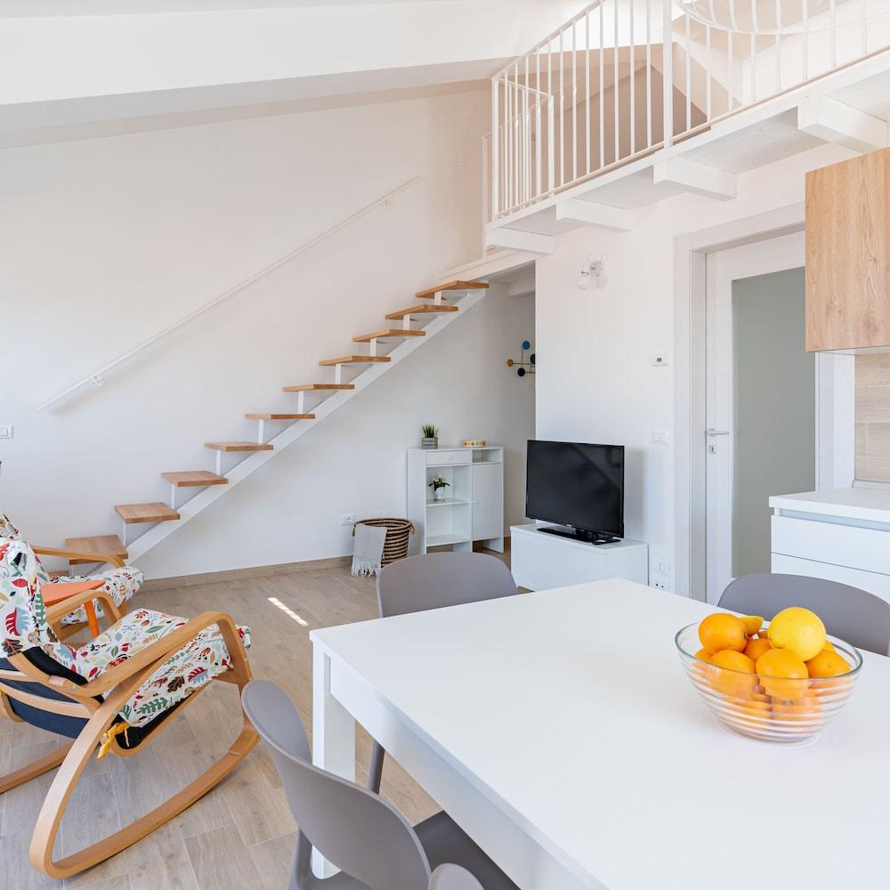 Il Sole dei Trabocchi - Yourplace Abruzzo