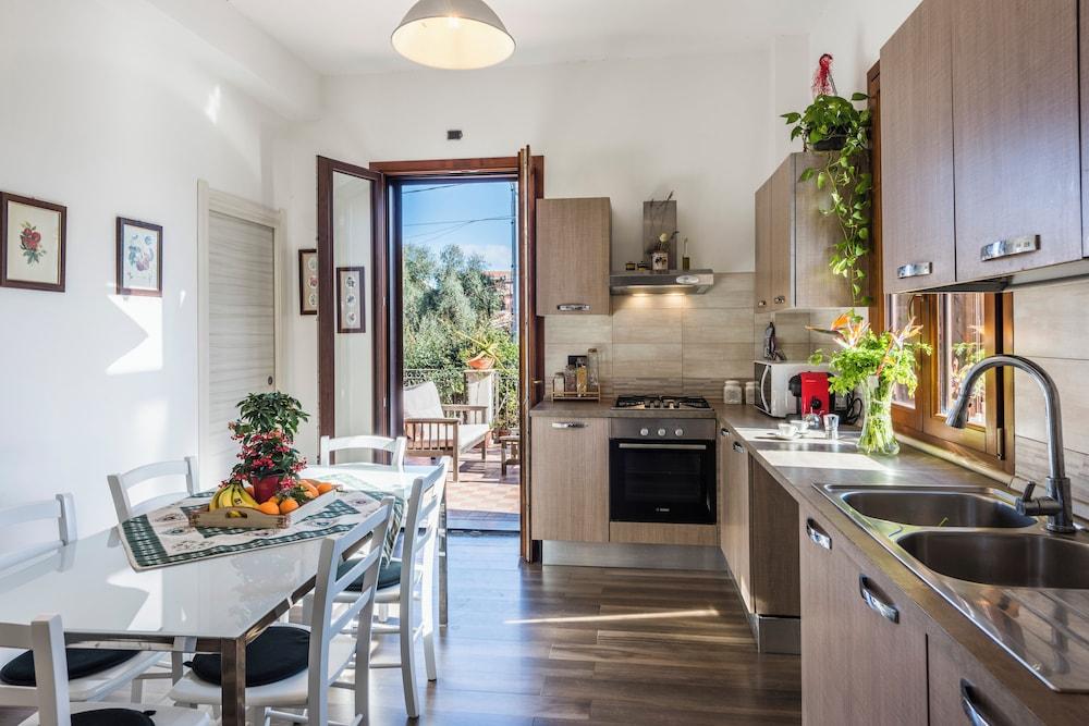 Febo House by Wonderful Italy