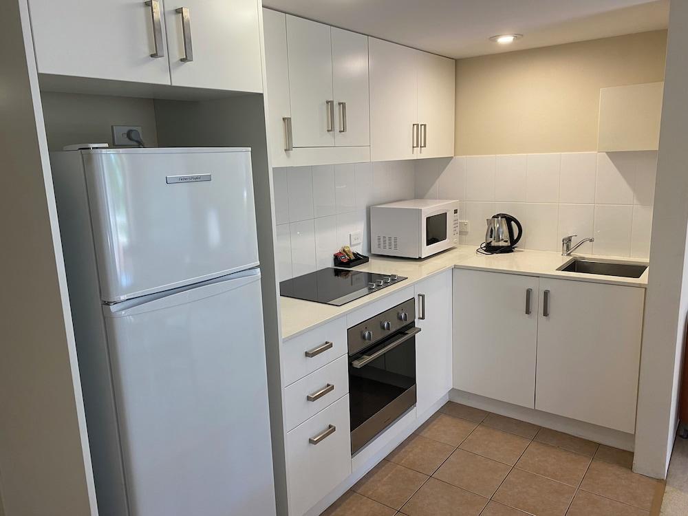 Wahroonga Furnished Apartments