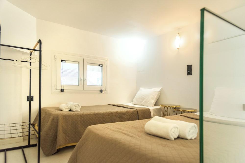 Victoria Suites Corfu